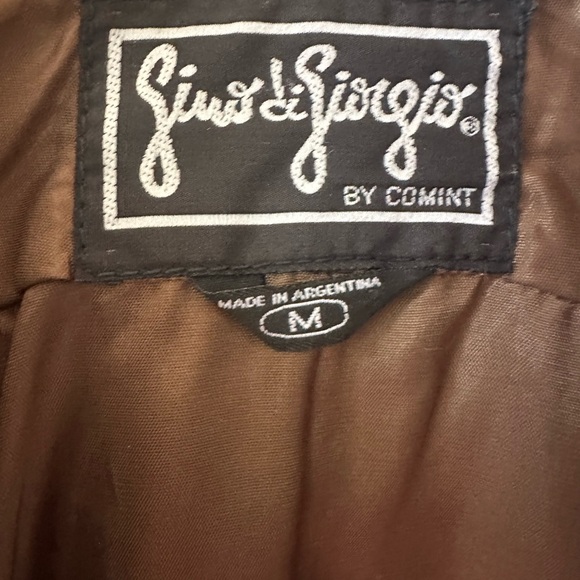 Vintage Gino Di Giorgio by COMINT. Rare find!! - Picture 4 of 5